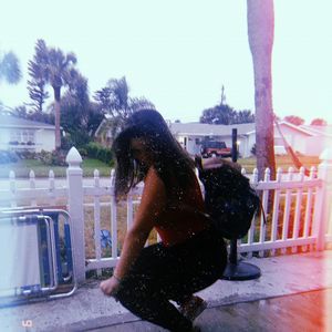 Meet your Posher, Haley